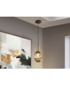 NORMA- LAMP 1L AMBAR D14